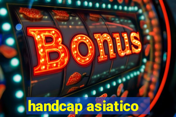 handcap asiatico -1.5